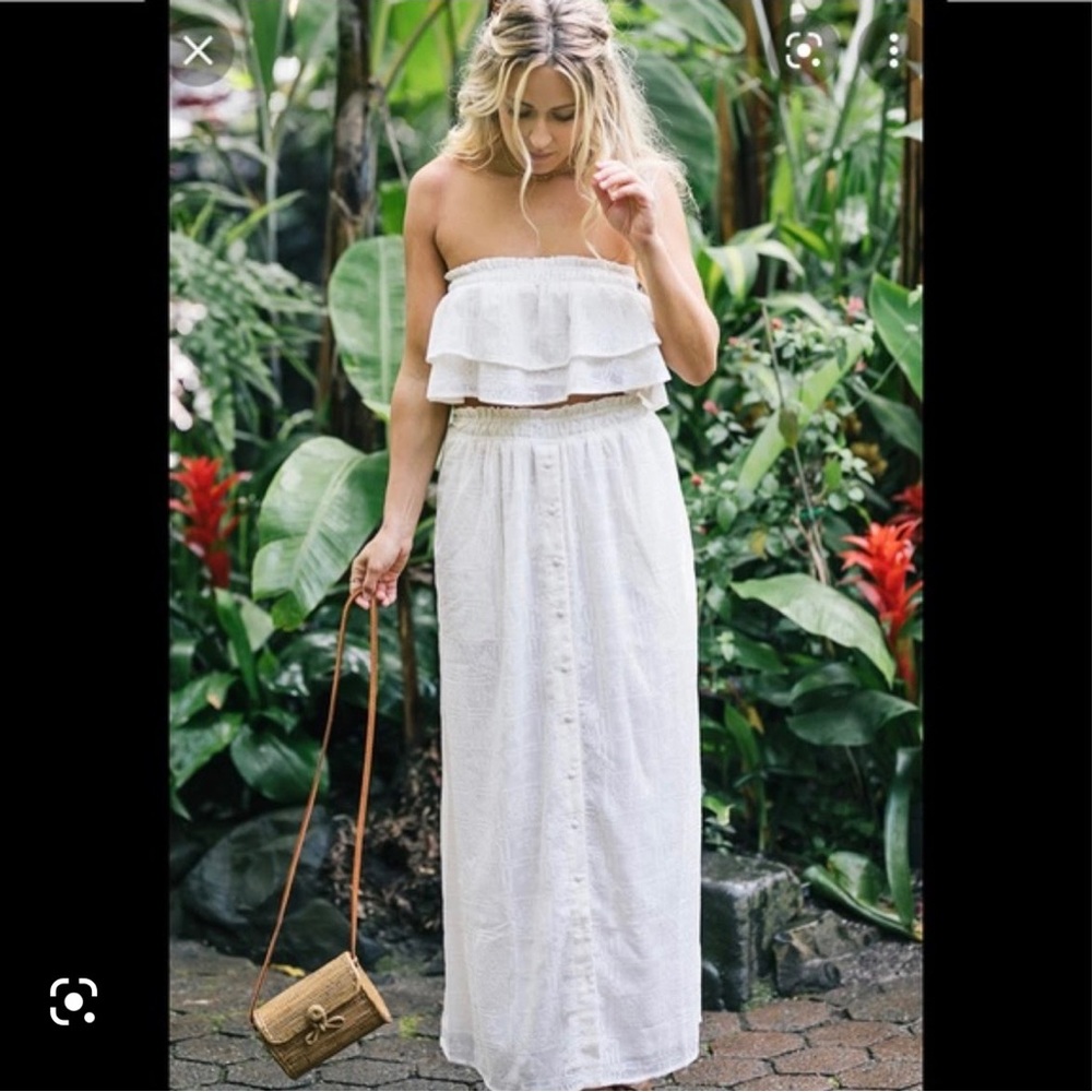 Tularosa set size xxs